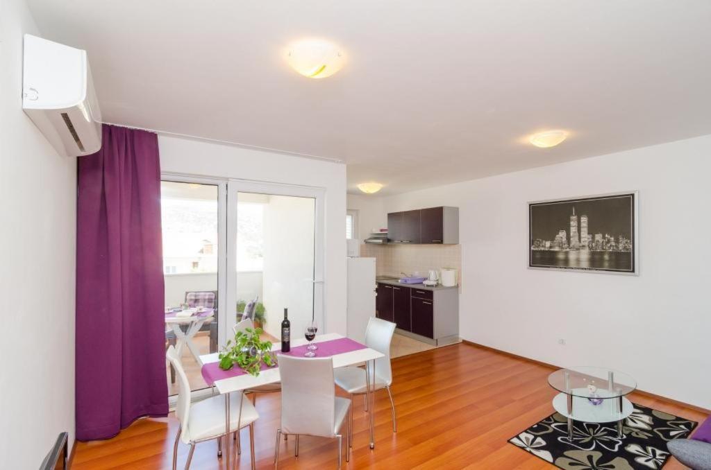 Apartments Ira Dubrovník Pokoj fotografie
