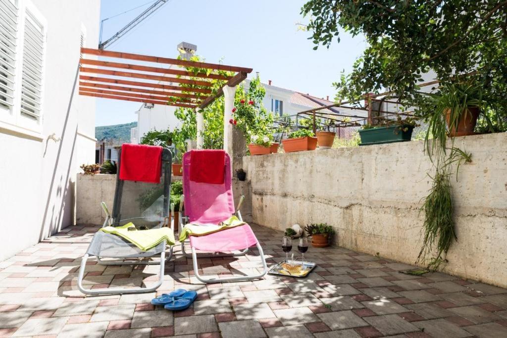 Apartments Ira Dubrovník Pokoj fotografie