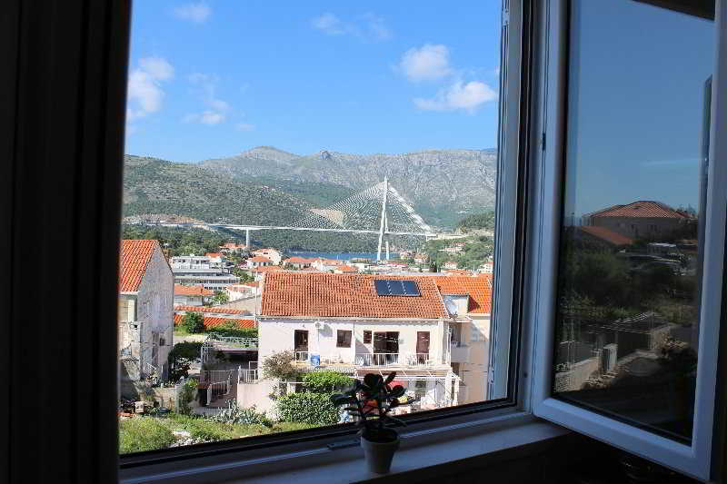 Apartments Ira Dubrovník Exteriér fotografie