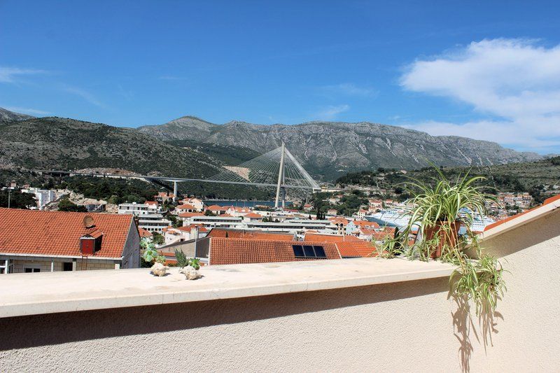 Apartments Ira Dubrovník Exteriér fotografie