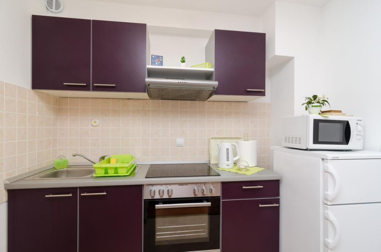 Apartments Ira Dubrovník Pokoj fotografie