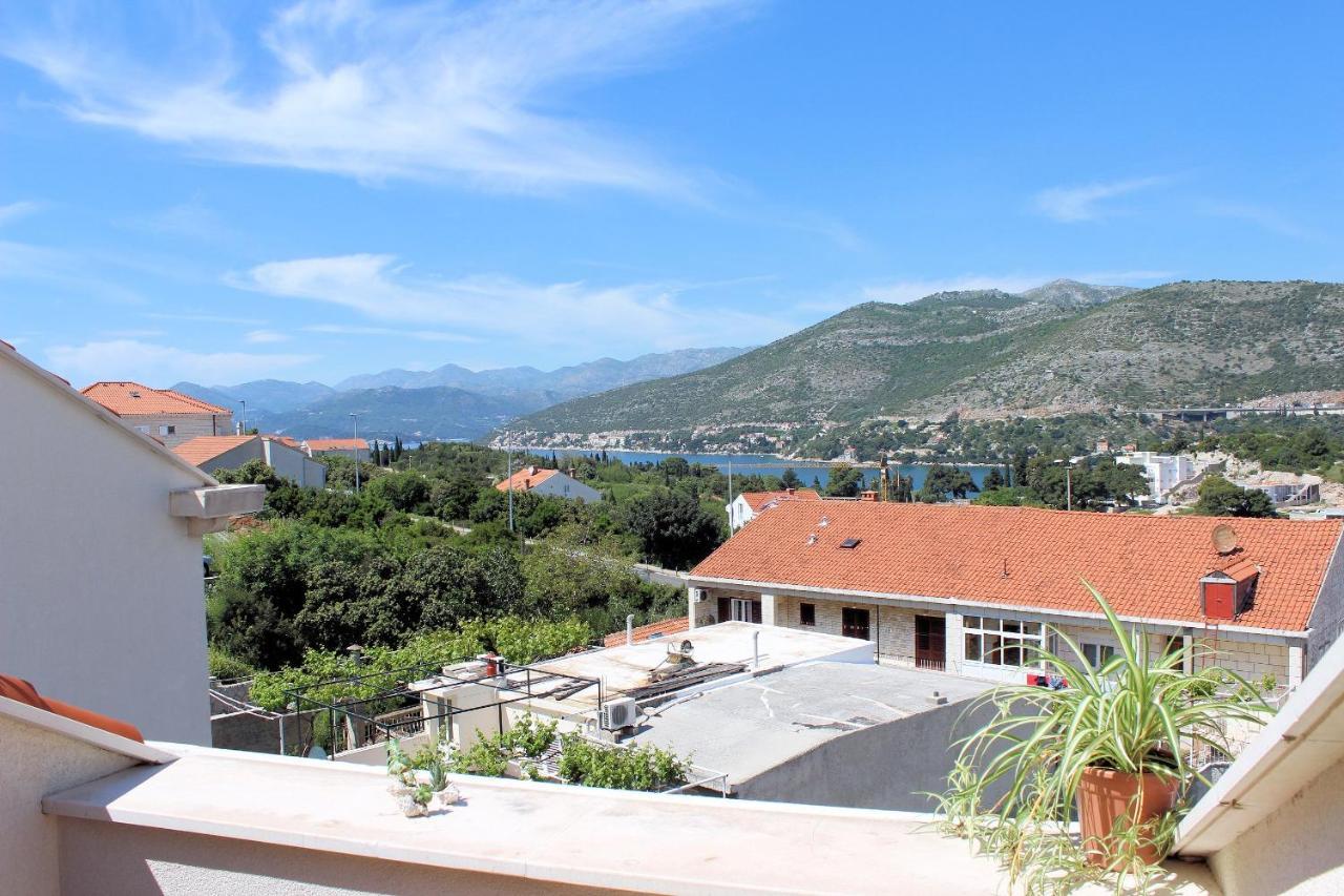 Apartments Ira Dubrovník Pokoj fotografie